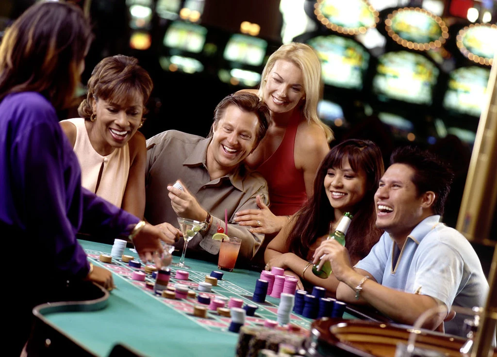 St. Croix Casinos to Utilize IGT Play Sports in US