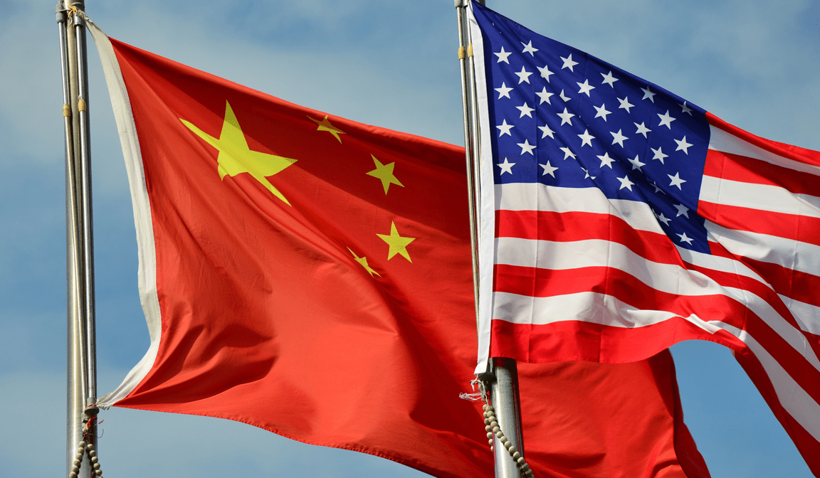 U.S.-China Cultural Exchange at a Low Point: Examining Tensions and COVID Data