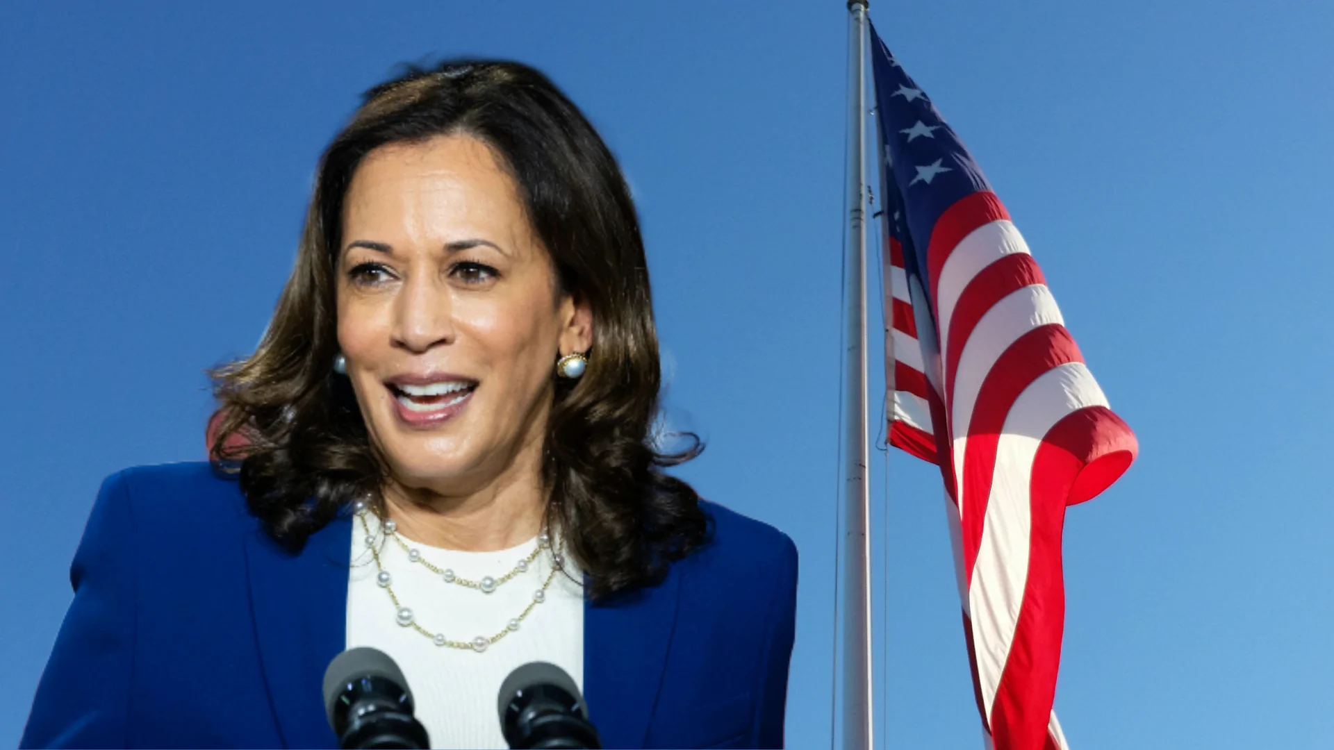 Kamala Harris breaks this US Senate record, which has stood for 101 years